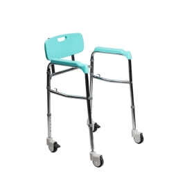 Arrex Vp120 Premium Commode Wheelchair