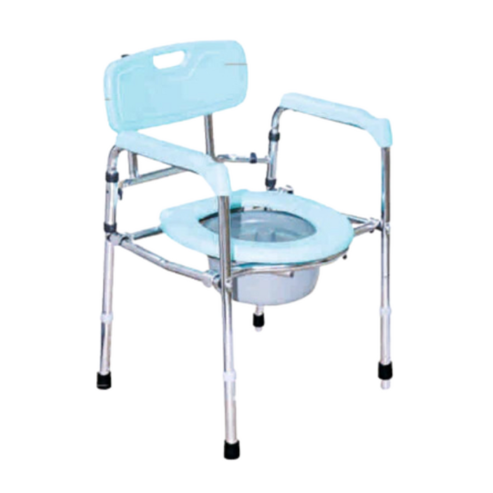 Arrex Vp130 Commode Chair