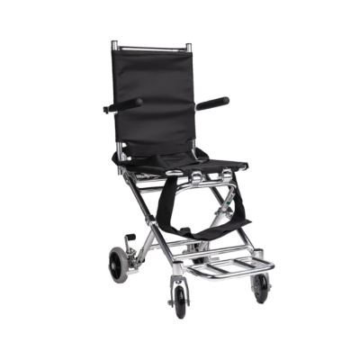 Arrex Airlift Compact Aluminum Wheelchair