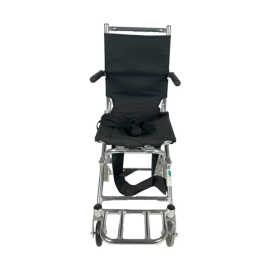 Arrex Airlift Compact Aluminum Wheelchair