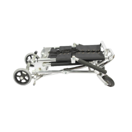 Arrex Airlift Compact Aluminum Wheelchair