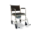 Arrex Edda Commode Wheelchair With Attached Pot