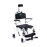 Arrex Effiel Commode Wheelchair With Attached Pot
