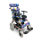 Arrex Hugo 46 Electric Wheelchair