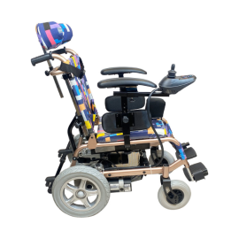 Arrex Hugo 46 Electric Wheelchair