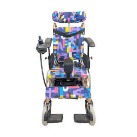 Arrex Hugo 46 Electric Wheelchair