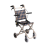 Arrex Nanuk Foldable Compact Aluminum Children's Wheelchair
