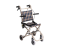 Arrex Nanuk Foldable Compact Aluminum Children's Wheelchair