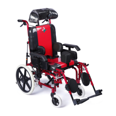 Arrex Nona-X Premium Wheelchair for Kids & Young Adult