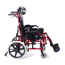 Arrex Nona-X Premium Wheelchair for Kids & Young Adult