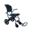 Arrex Pepper Foldable Travel Wheelchair