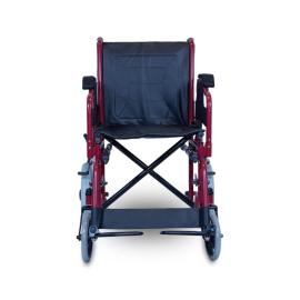 Arrex Perla Lift Premium Steel Wheelchair