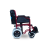 Arrex Perla Lift Premium Steel Wheelchair