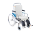 Arrex Renzo Commode Wheelchair