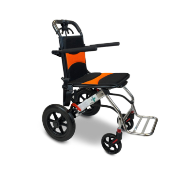 Arrex Rosa Compact Wheelchair