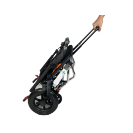 Arrex Rosa Compact Wheelchair