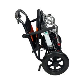Arrex Rosa Compact Wheelchair