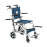 Arrex Tino-X Compact Aluminum Wheelchair