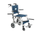 Arrex Tino-X Compact Aluminum Wheelchair