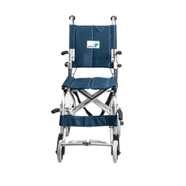 Arrex Tino-X Compact Aluminum Wheelchair