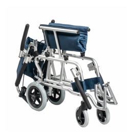 Arrex Tino-X Compact Aluminum Wheelchair