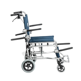 Arrex Tino-X Compact Aluminum Wheelchair