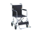 Arrex Cruiser Basic Steel Wheelchair