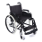 Arrex Delux Premium Aluminium Wheelchair
