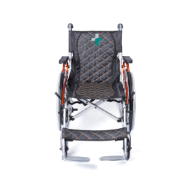 Arrex Daria Premium Aluminum Wheelchair