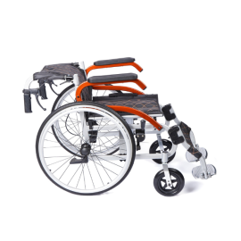 Arrex Daria Premium Aluminum Wheelchair