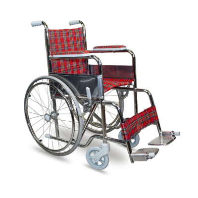 Arrex Elmo Pediatric Wheelchair