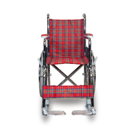 Arrex Elmo Pediatric Wheelchair