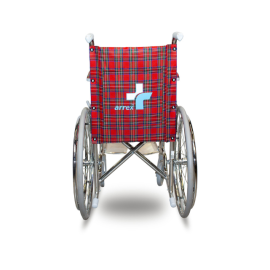 Arrex Elmo Pediatric Wheelchair