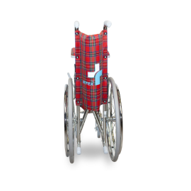 Arrex Elmo Pediatric Wheelchair