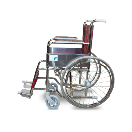 Arrex Elmo Pediatric Wheelchair