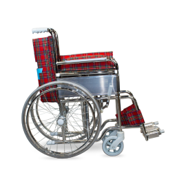 Arrex Elmo Pediatric Wheelchair
