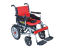 ARREX Enzo Automatic Power Wheelchair