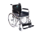 Arrex Ezio Commode Wheelchair