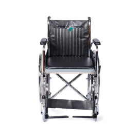 Arrex Ezio Commode Wheelchair