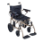 Arrex George Automatic Power Wheelchair