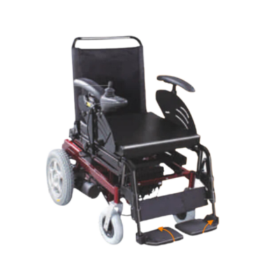 Arrex Hermos Electric Wheelchair