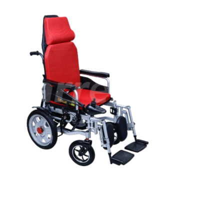 Arrex Jack Automatic Power Wheelchair