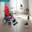 Arrex Jack Automatic Power Wheelchair