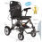 Arrex Marshal Electric Power Wheelchair