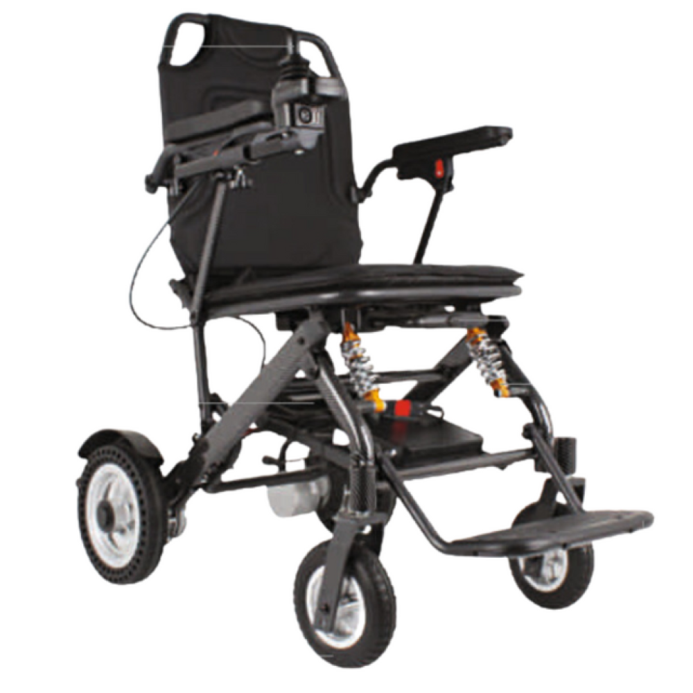 Arrex Marshal Electric Power Wheelchair