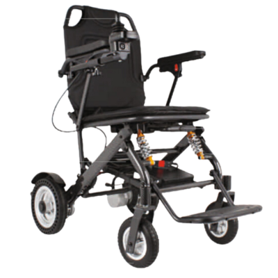 Arrex Marshal Electric Power Wheelchair
