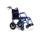 Arrex Vermeiren Bobby Foldable Travel Wheelchair
