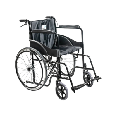 Arrex Boxer Basic Steel Wheelchair