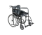 Arrex Boxer Basic Steel Wheelchair