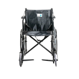 Arrex Boxer Basic Steel Wheelchair